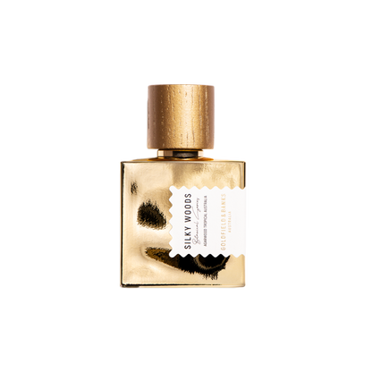 Goldfield & Banks Silky Woods Perfume Spray
