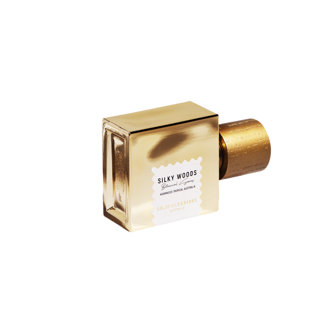 Goldfield & Banks Silky Woods Perfume Spray