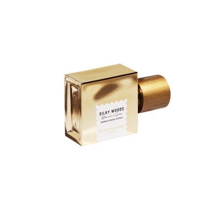 Goldfield & Banks Silky Woods Perfume Spray