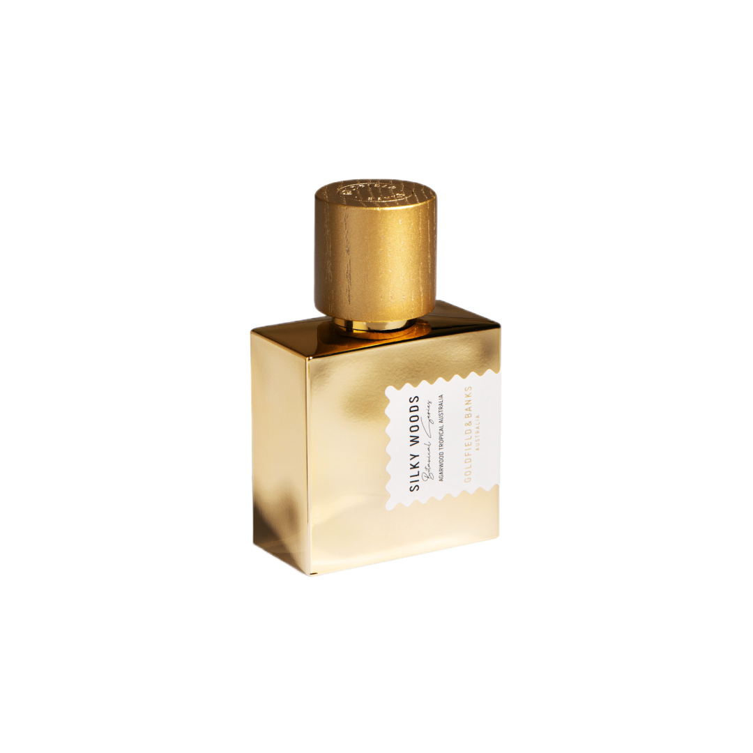 Goldfield & Banks Silky Woods Perfume Spray