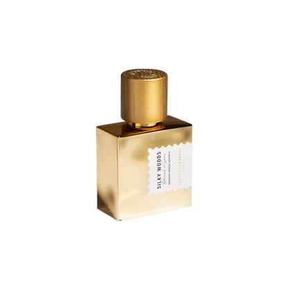 Goldfield & Banks Silky Woods Perfume Spray