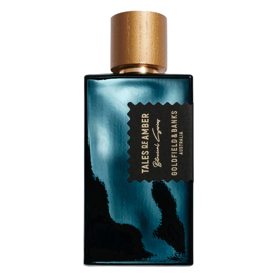Goldfield & Banks Tales of Amber Extrait de Parfum - 100ml