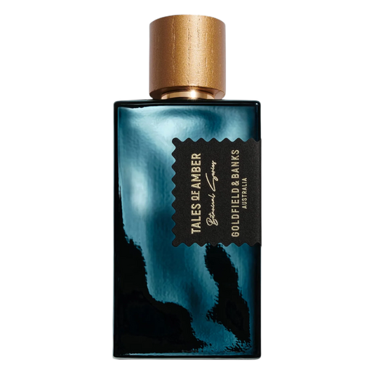 Goldfield & Banks Tales of Amber Extrait de Parfum