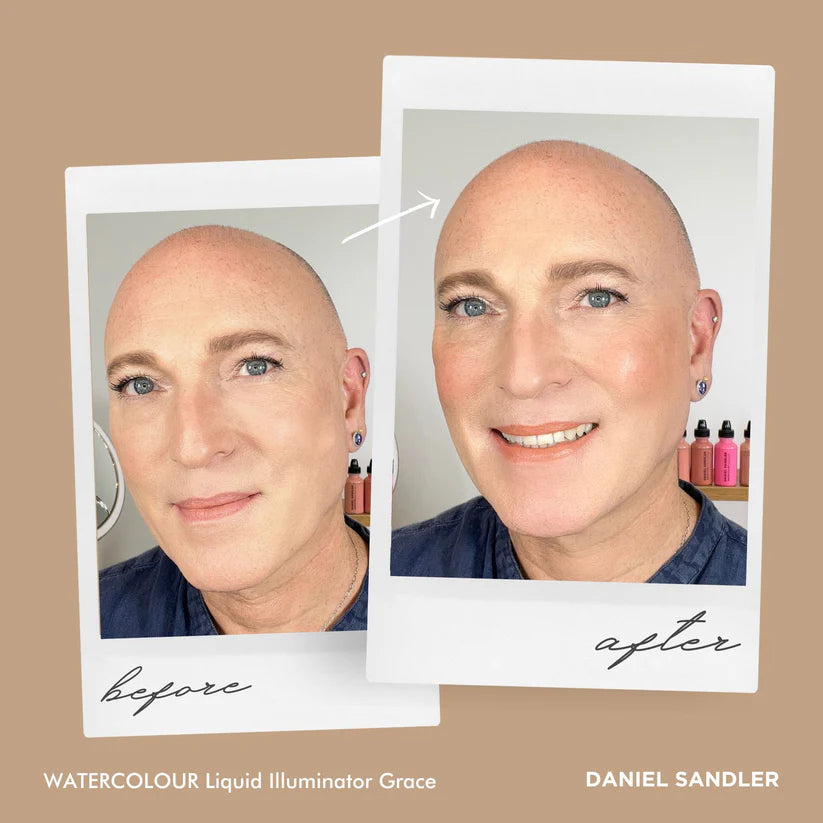 Daniel Sandler Watercolour Liquid Illuminator