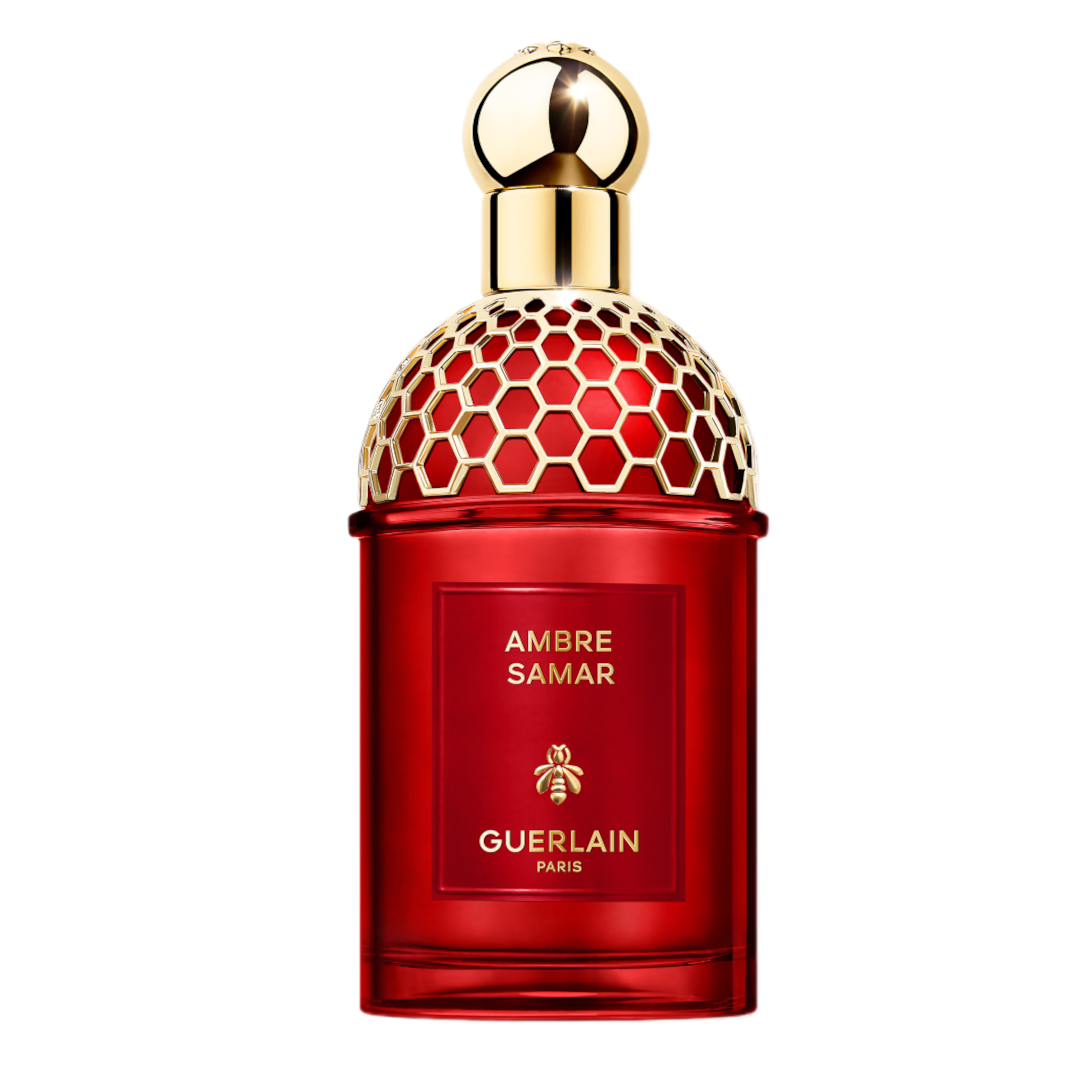 GUERLAIN Absolus Allegoria Ambre Samar Eau de Parfum Spray - 125ml