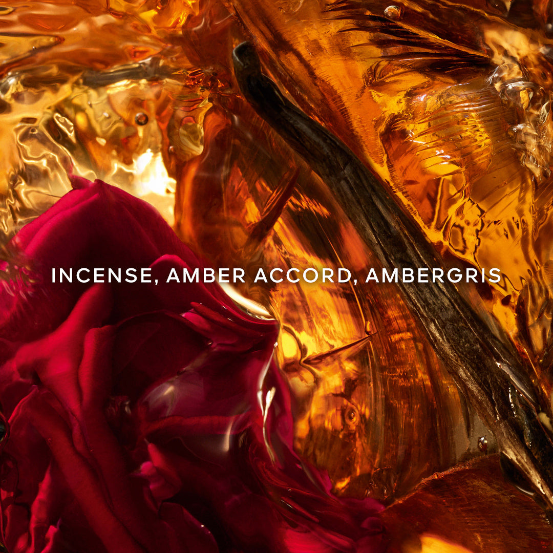 GUERLAIN Absolus Allegoria Ambre Samar Eau de Parfum Spray