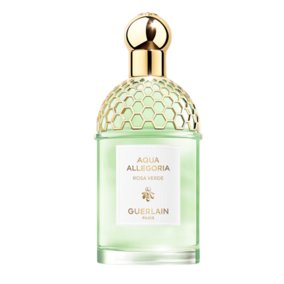 GUERLAIN Aqua Allegoria Rosa Verde Eau de Toilette Spray - 125ml