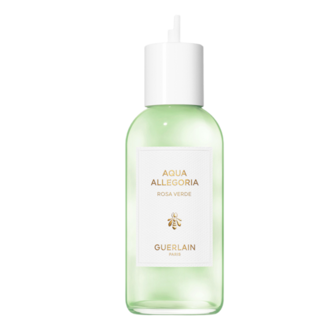 GUERLAIN Aqua Allegoria Rosa Verde Eau de Toilette Spray Refill - 200ml