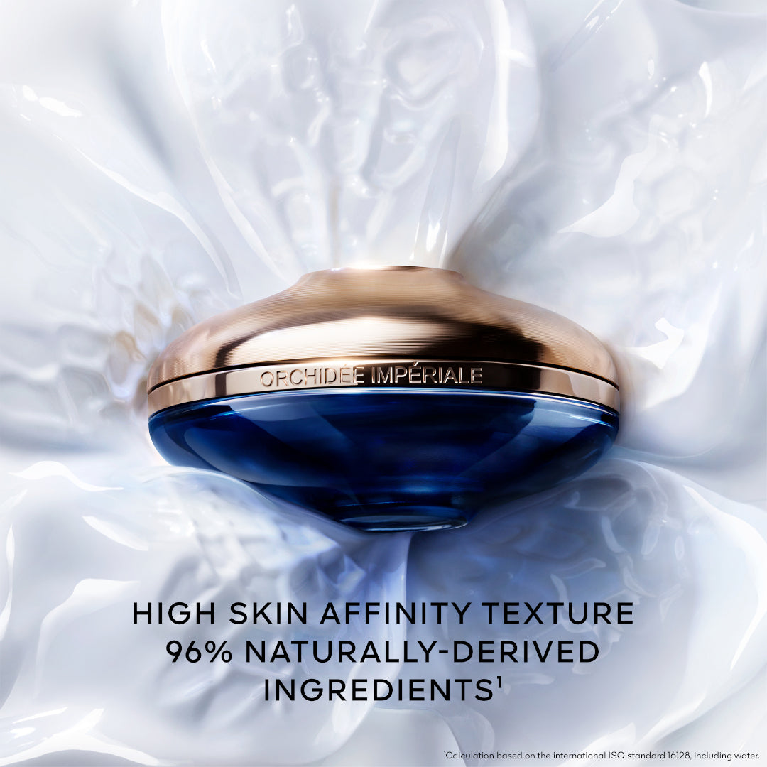 GUERLAIN Orchidee Imperiale Rich Cream Refill