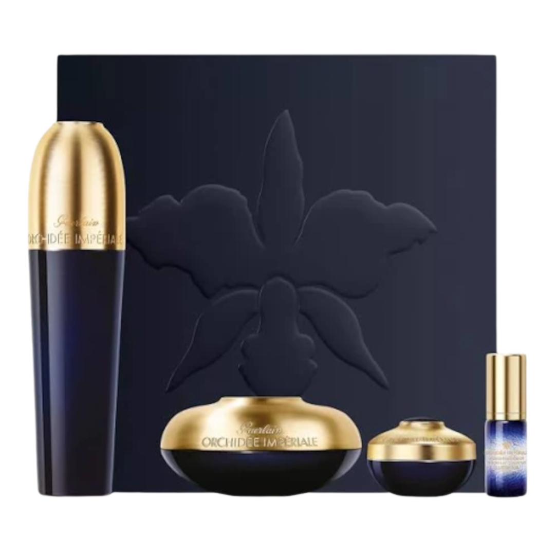 GUERLAIN Orchidee Imperiale The Discovery Ritual Gift Set - Gift Set