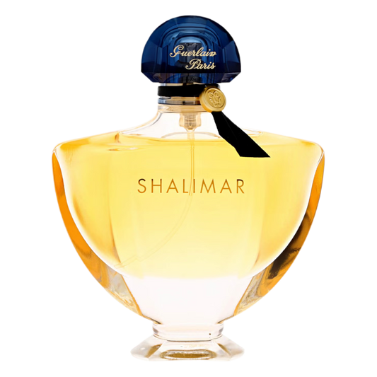 GUERLAIN Shalimar Eau de Toilette Spray
