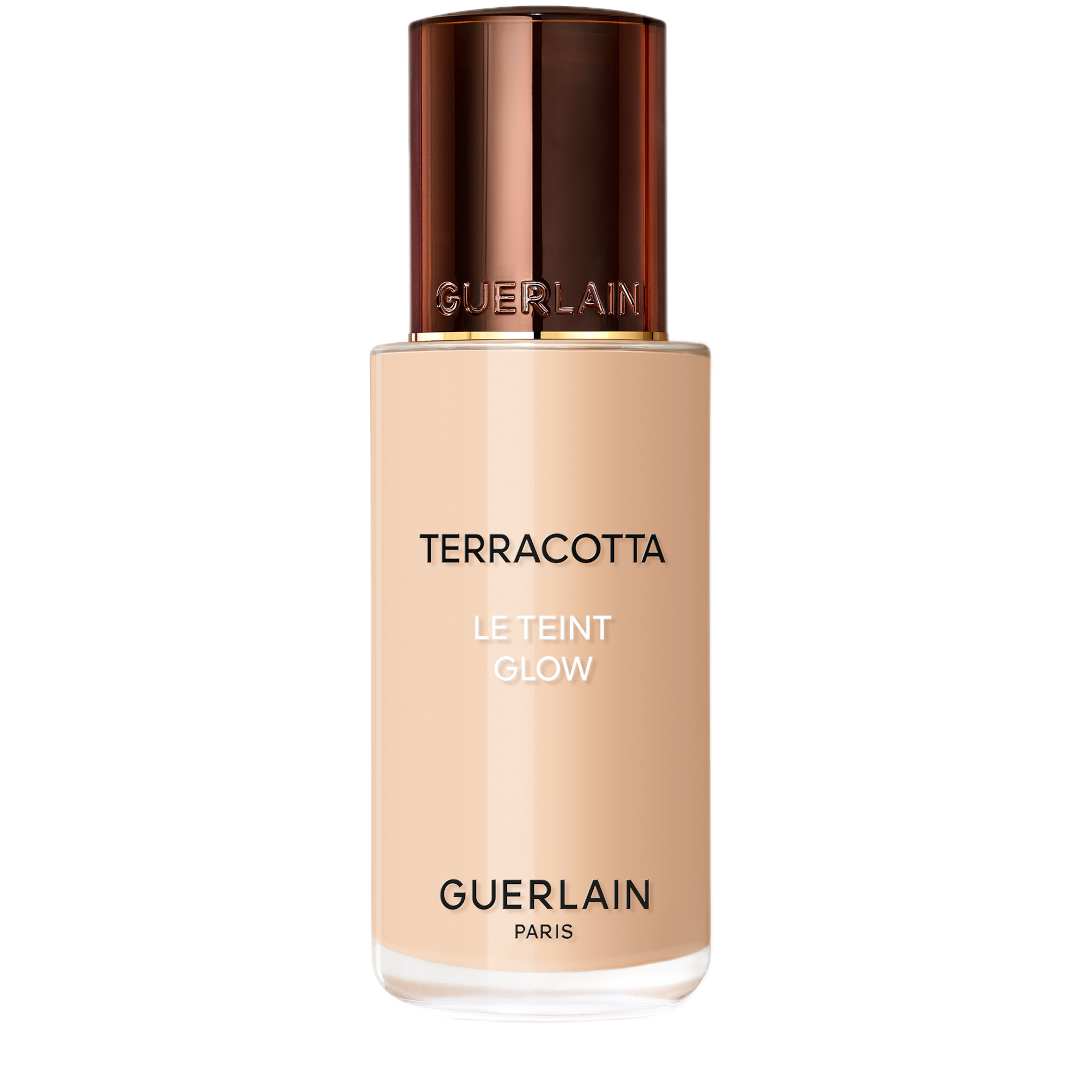 GUERLAIN Terracotta Le Teint Glow Foundation - 35ml / 1N - Neutral/Neutre