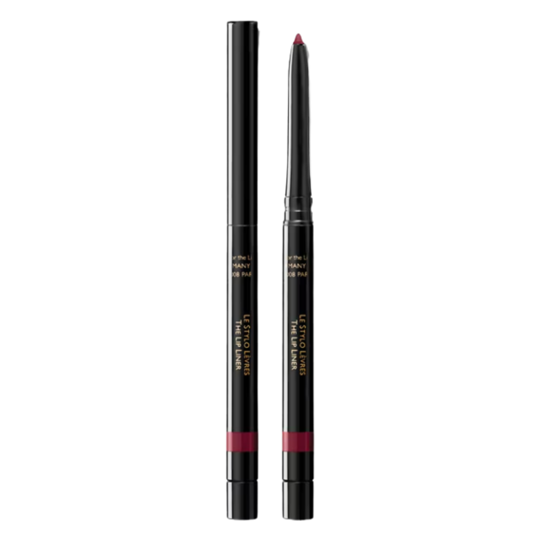 GUERLAIN The Lip Liner High Precision Lip Liner - 0.35g / 25 - Iris Noir