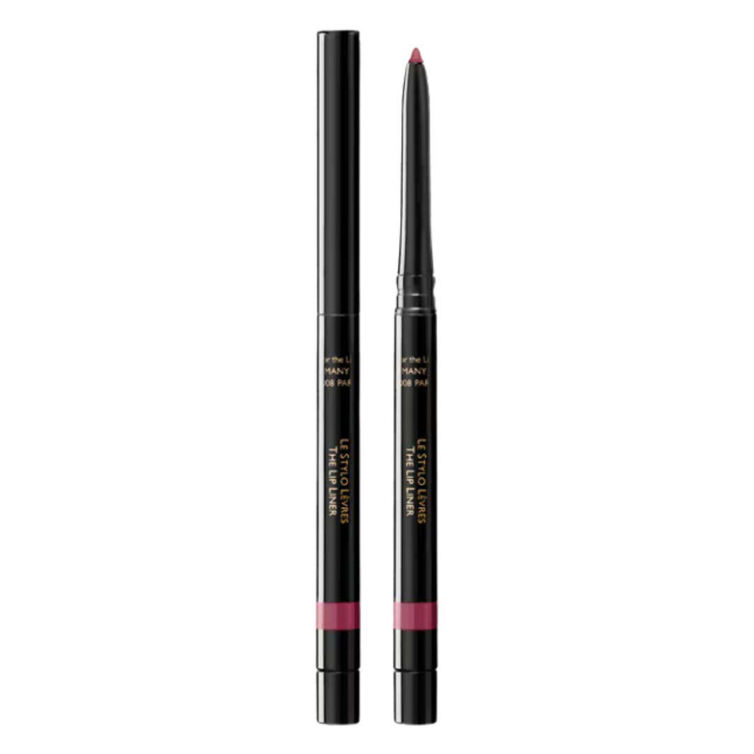 GUERLAIN The Lip Liner High Precision Lip Liner - 0.35g / 64 - Pivoine Magnifica