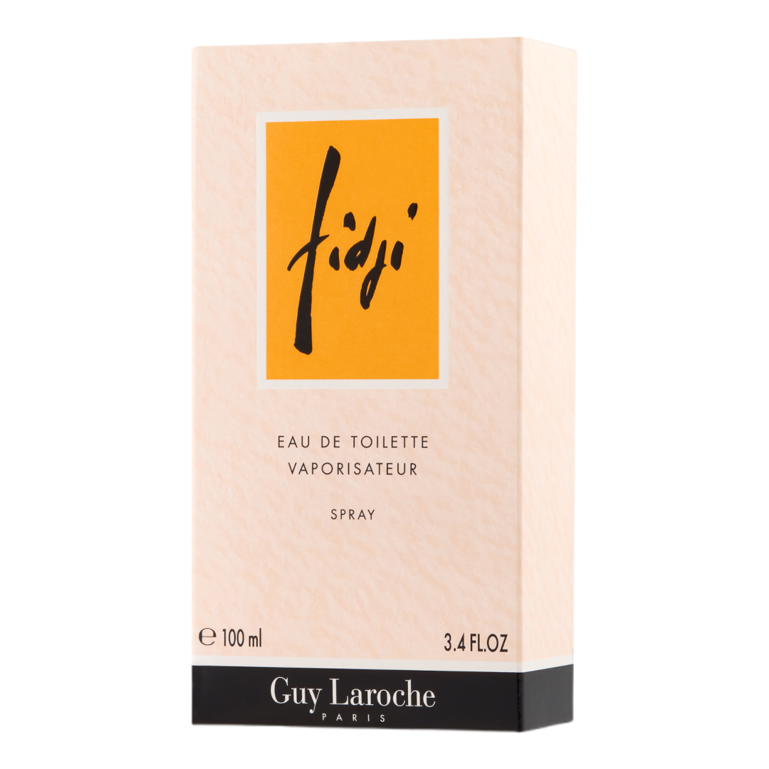Guy Laroche Fidji Eau de Toilette Spray