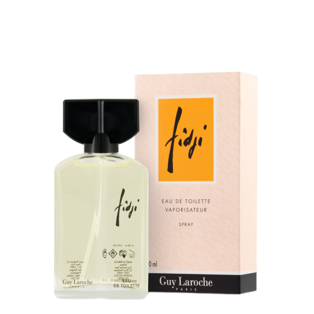 Guy Laroche Fidji Eau de Toilette Spray