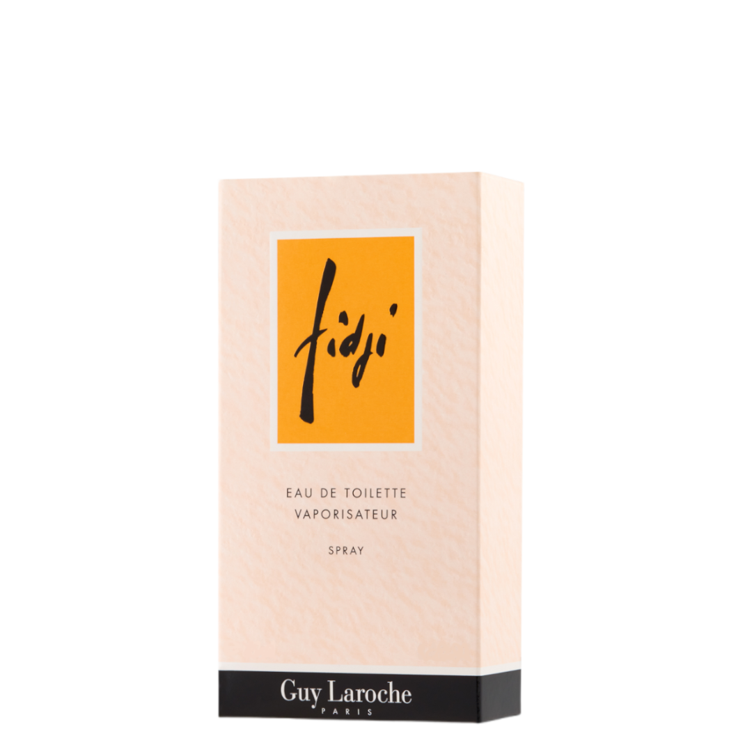 Guy Laroche Fidji Eau de Toilette Spray
