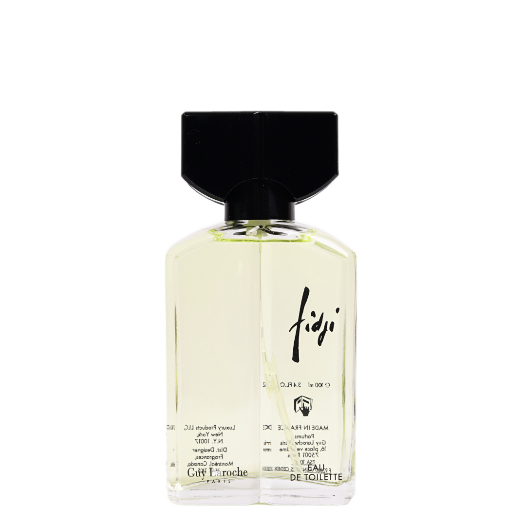 Guy Laroche Fidji Eau de Toilette Spray - 50ml