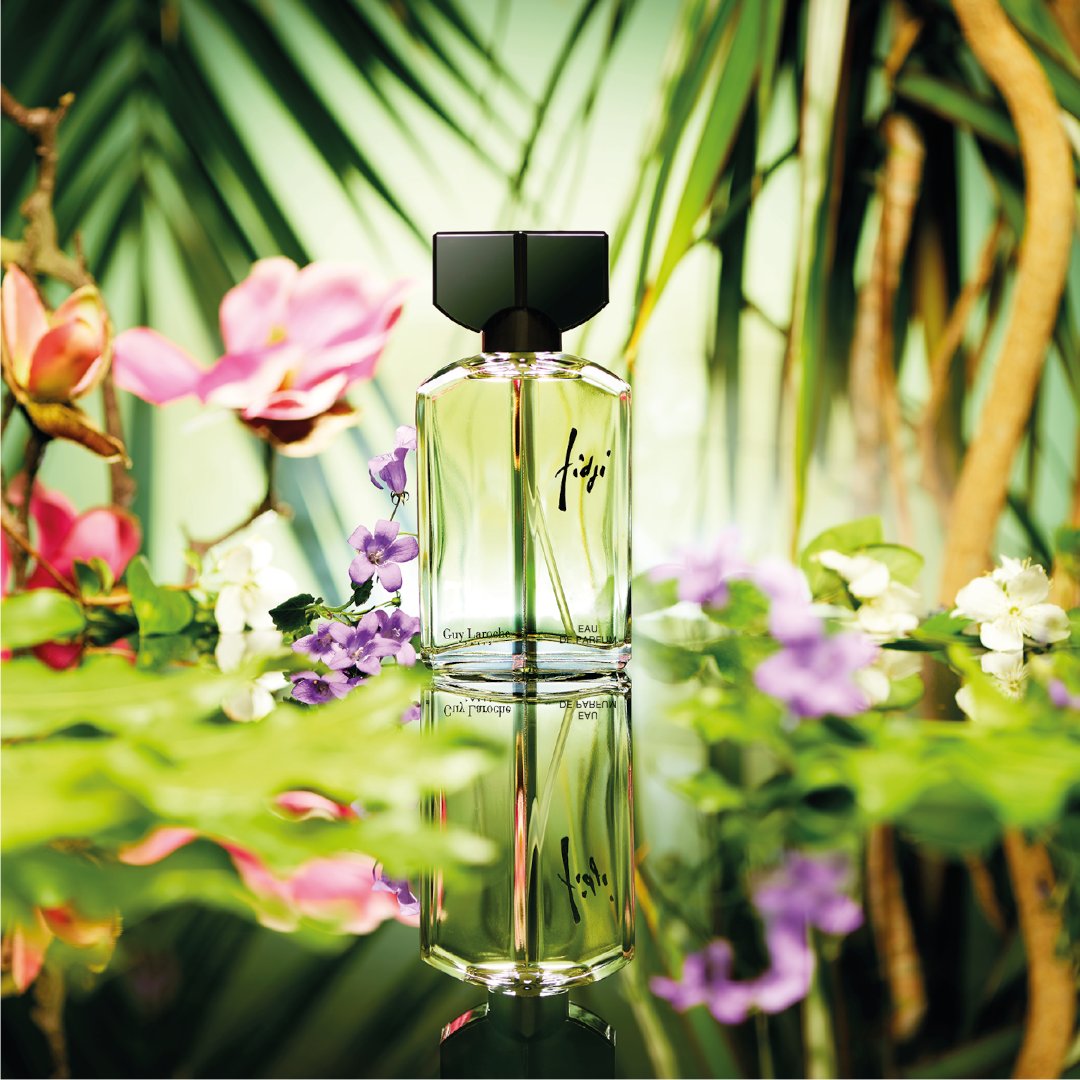 Guy Laroche Fidji Eau de Toilette Spray