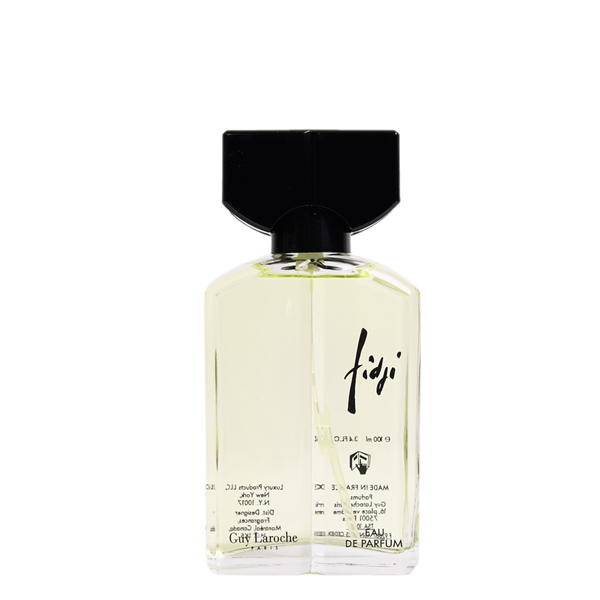 Guy Laroche Fidji Eau de Parfum Spray – Escentual