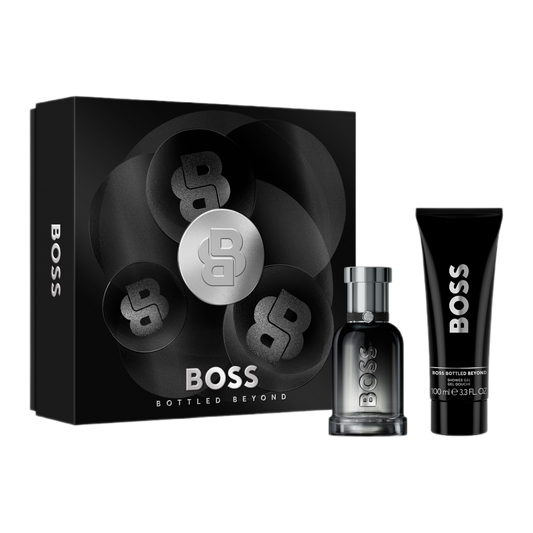 HUGO BOSS Bottled Beyond Eau de Parfum 50ml Gift Set