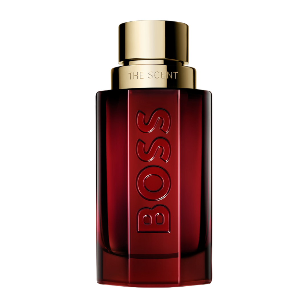Scent Elixir Parfum Intense Spray