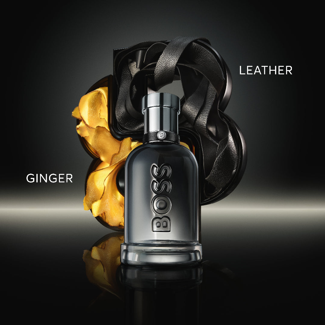 HUGO BOSS Bottled Beyond Eau de Parfum – Escentual