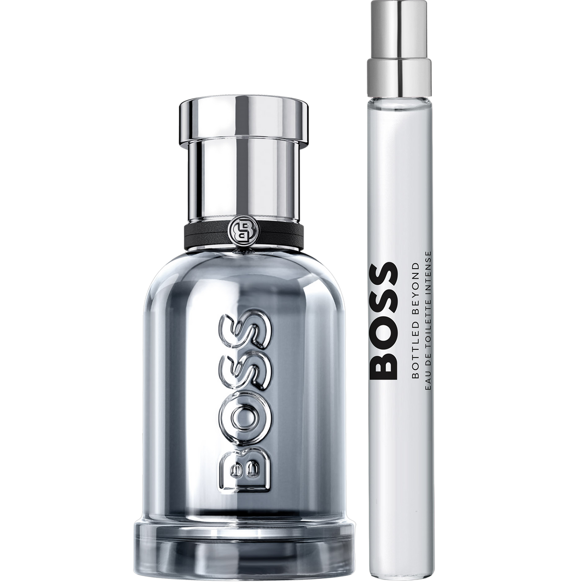 HUGO BOSS Bottled Beyond Intense Eau de Toilette 50ml Gift Set
