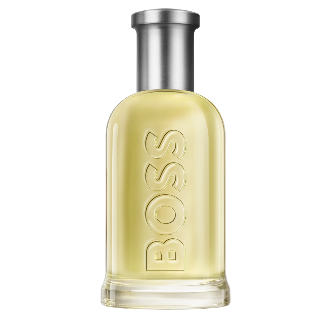 HUGO BOSS BOSS Bottled Eau de Toilette Spray - 200ml