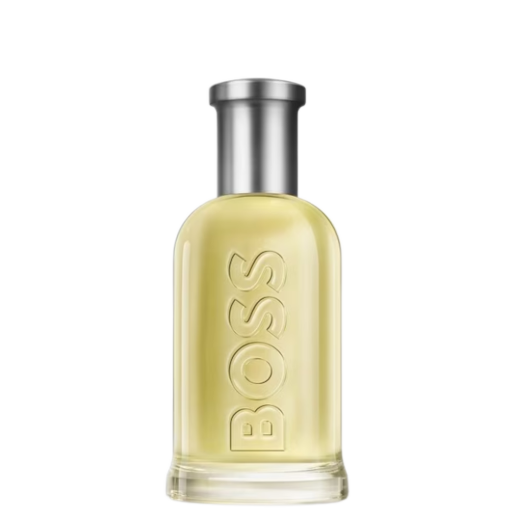 HUGO BOSS BOSS Bottled Eau de Toilette Spray - 50ml
