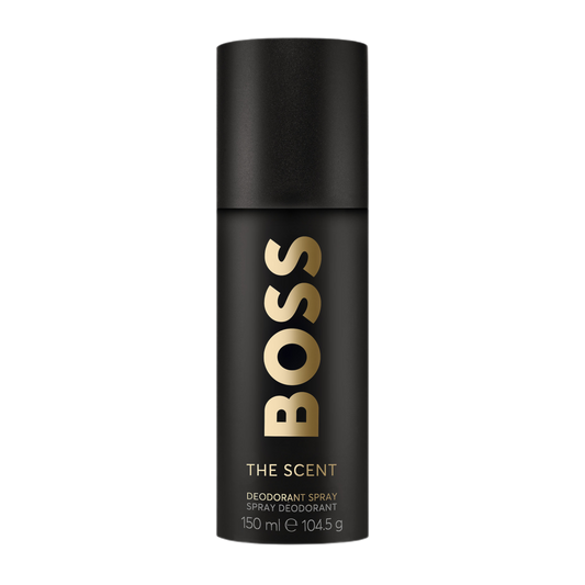 HUGO BOSS BOSS The Scent Deodorant Spray