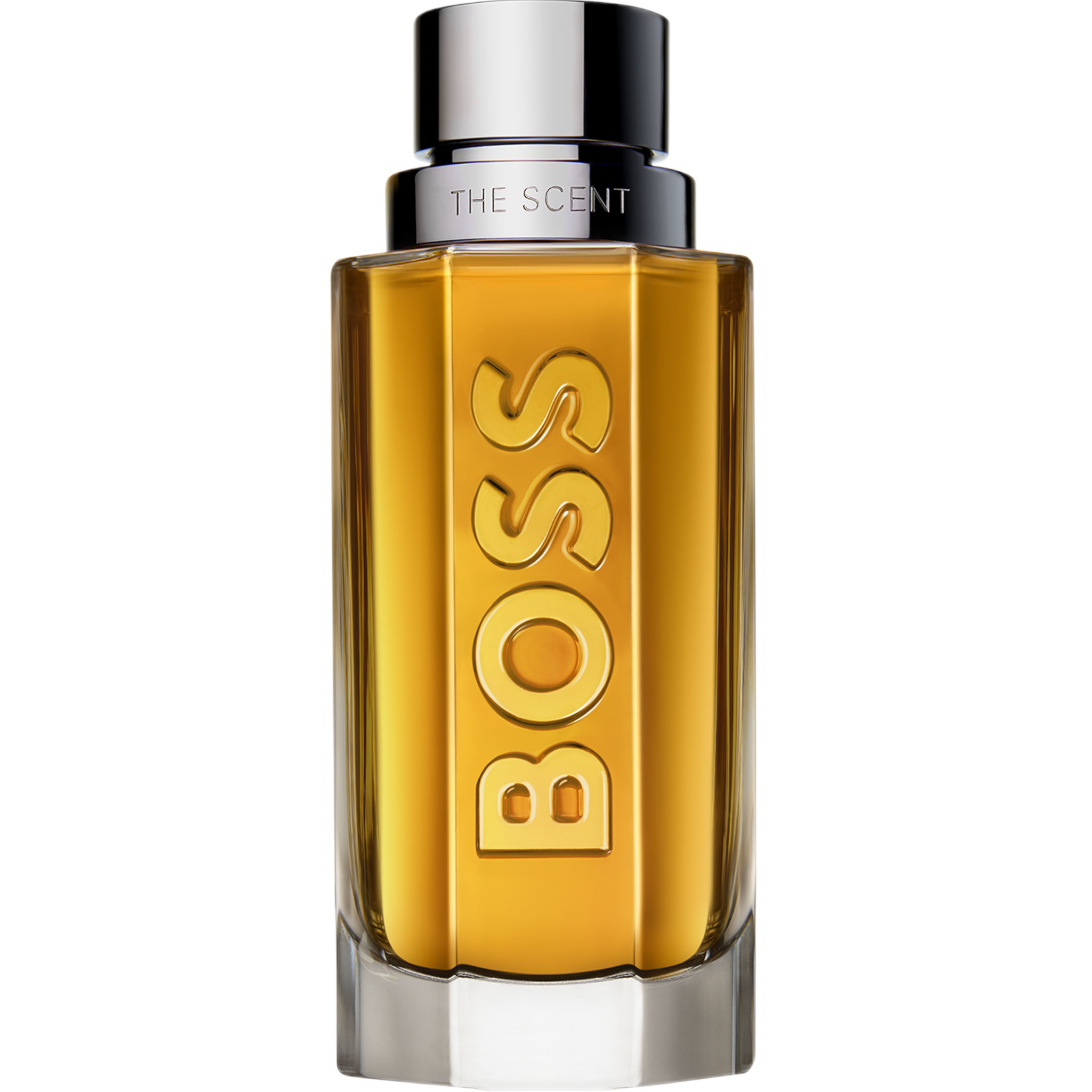 HUGO BOSS BOSS The Scent Eau de Toilette Spray - 100ml