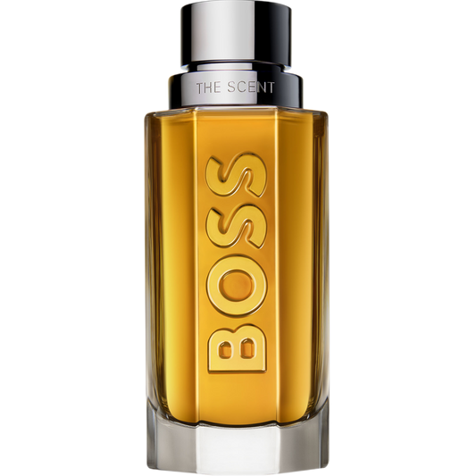 HUGO BOSS BOSS The Scent Eau de Toilette Spray