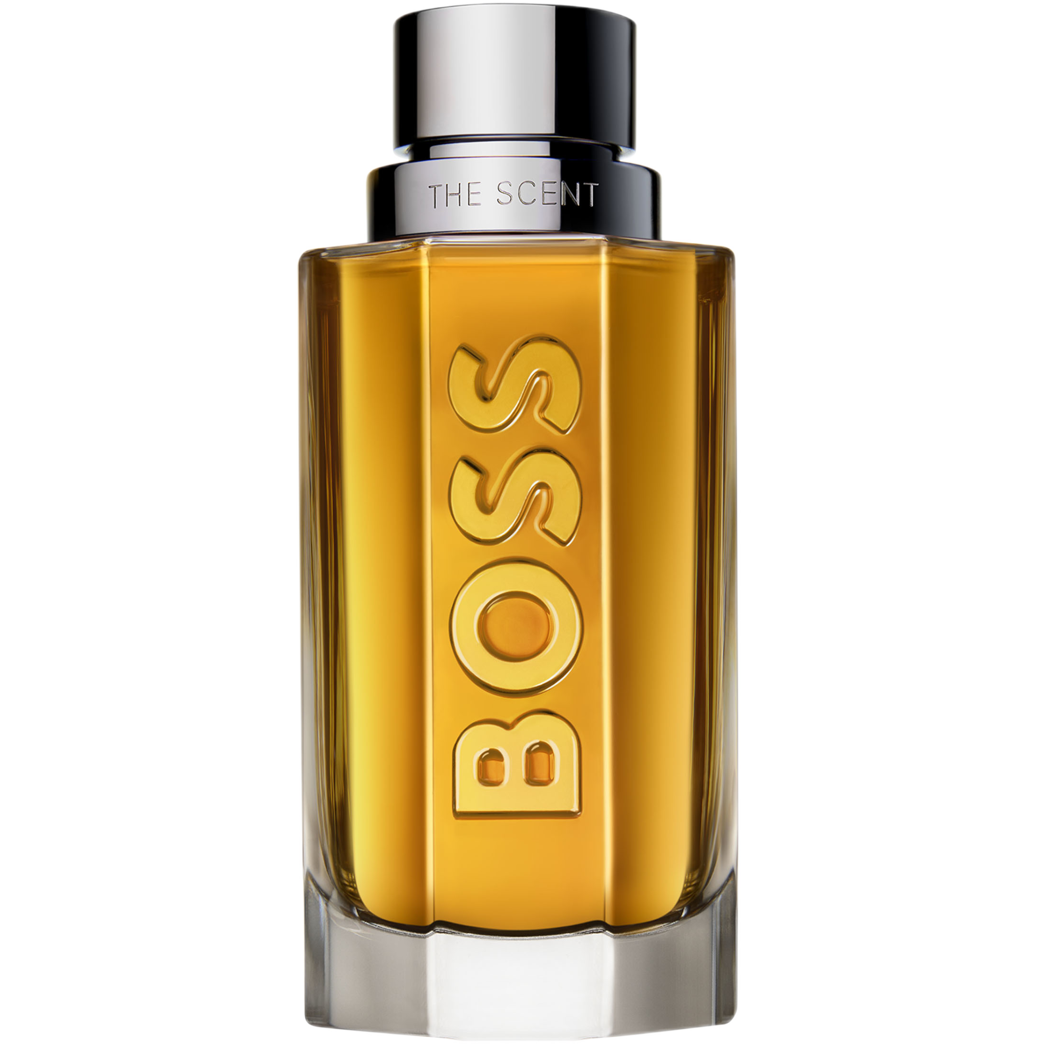 HUGO BOSS BOSS The Scent Eau de Toilette Spray - 200ml