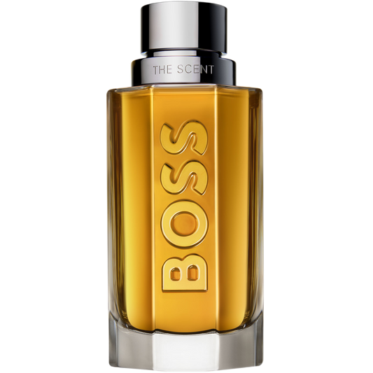 HUGO BOSS BOSS The Scent Eau de Toilette Spray