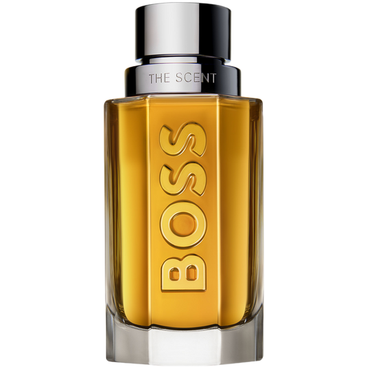 HUGO BOSS BOSS The Scent Eau de Toilette Spray