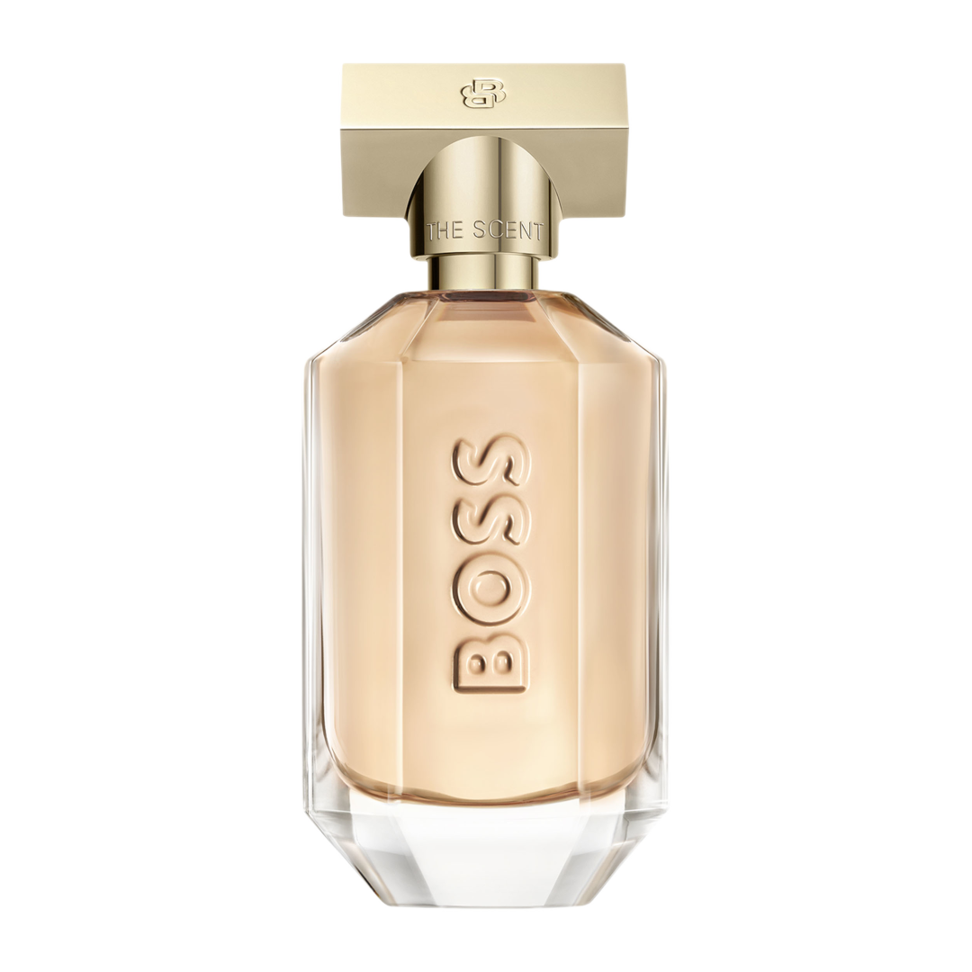 HUGO BOSS BOSS The Scent For Her Eau de Parfum Spray - 100ml
