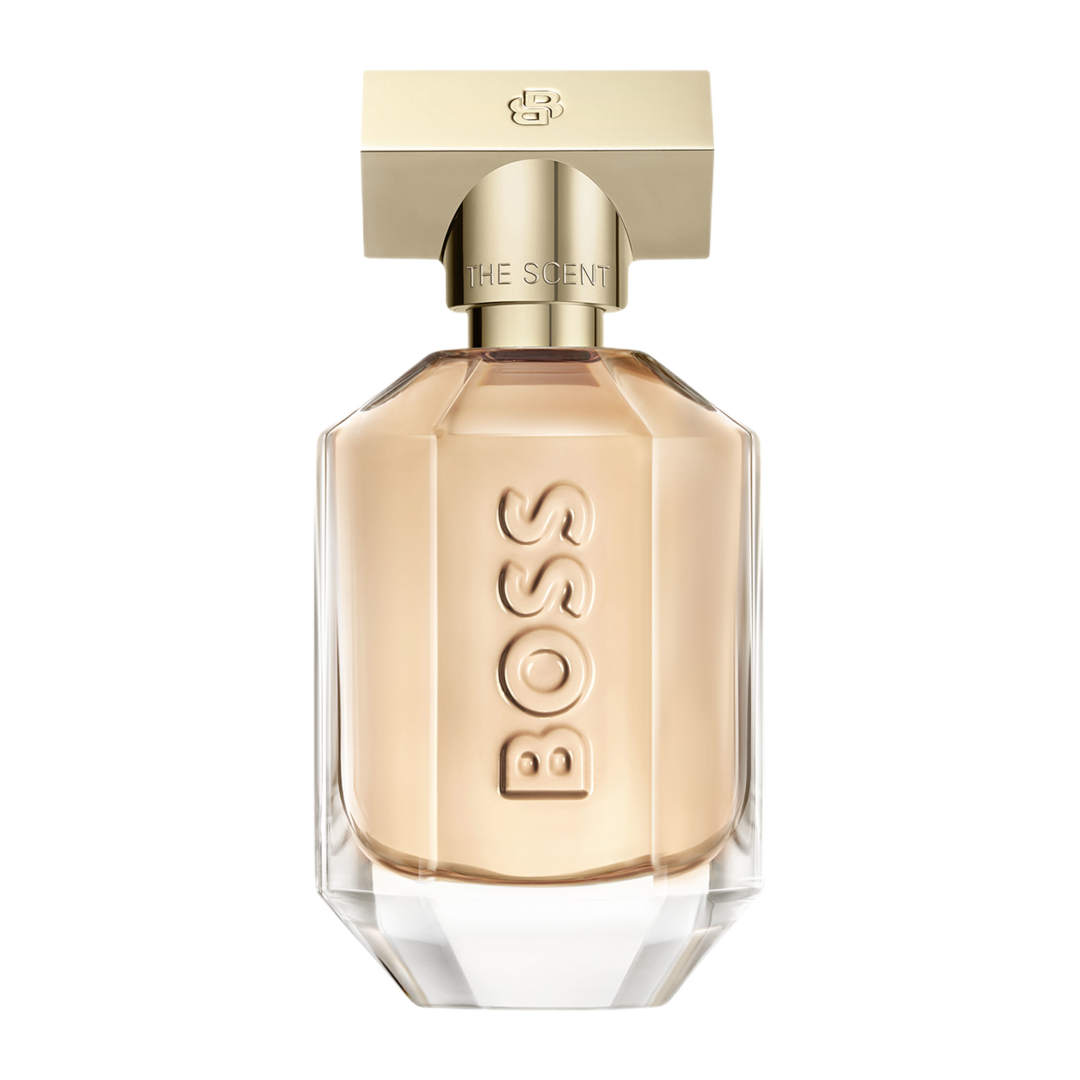 HUGO BOSS BOSS The Scent For Her Eau de Parfum Spray - 50ml