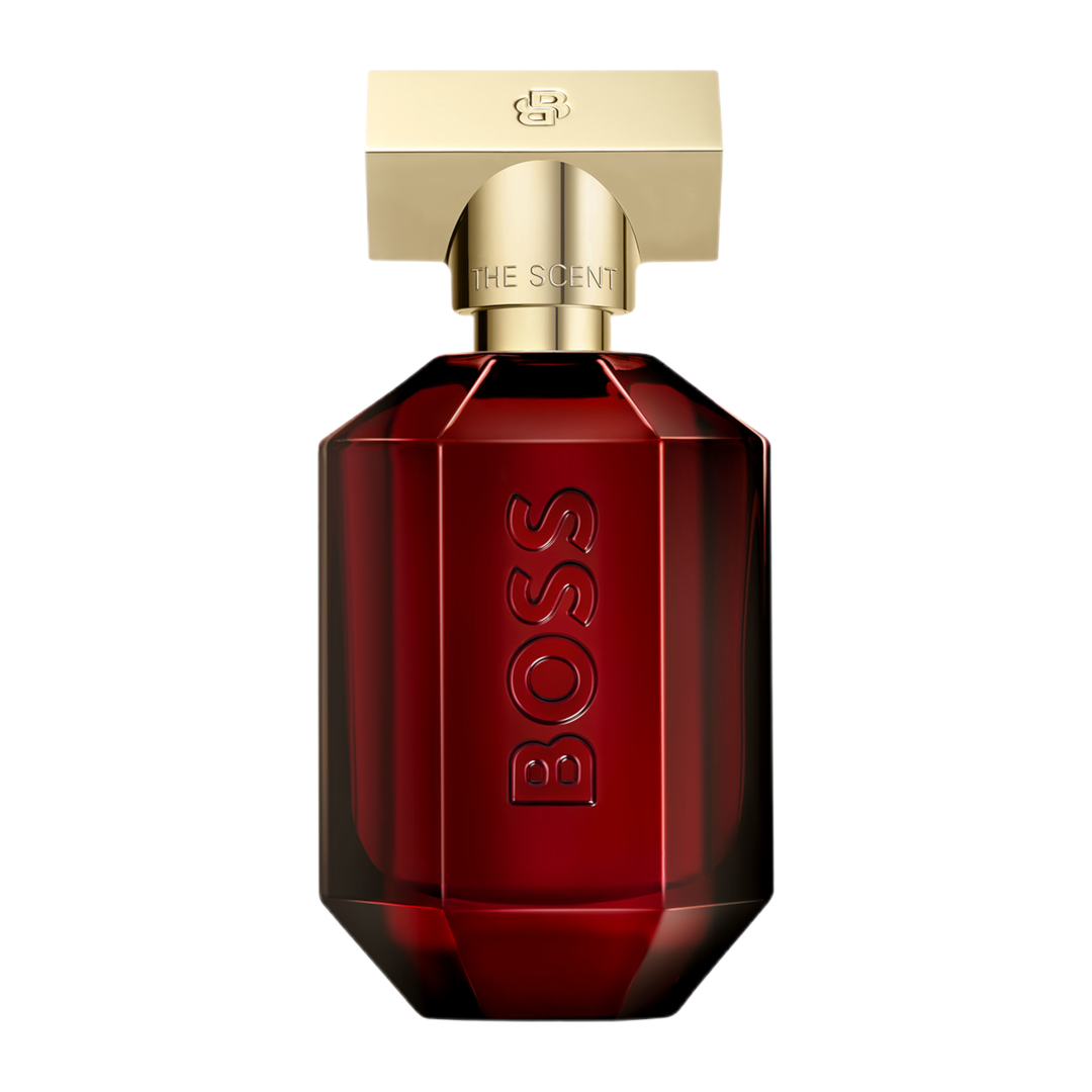 HUGO BOSS BOSS The Scent For Her Elixir Parfum Intense Spray - 50ml