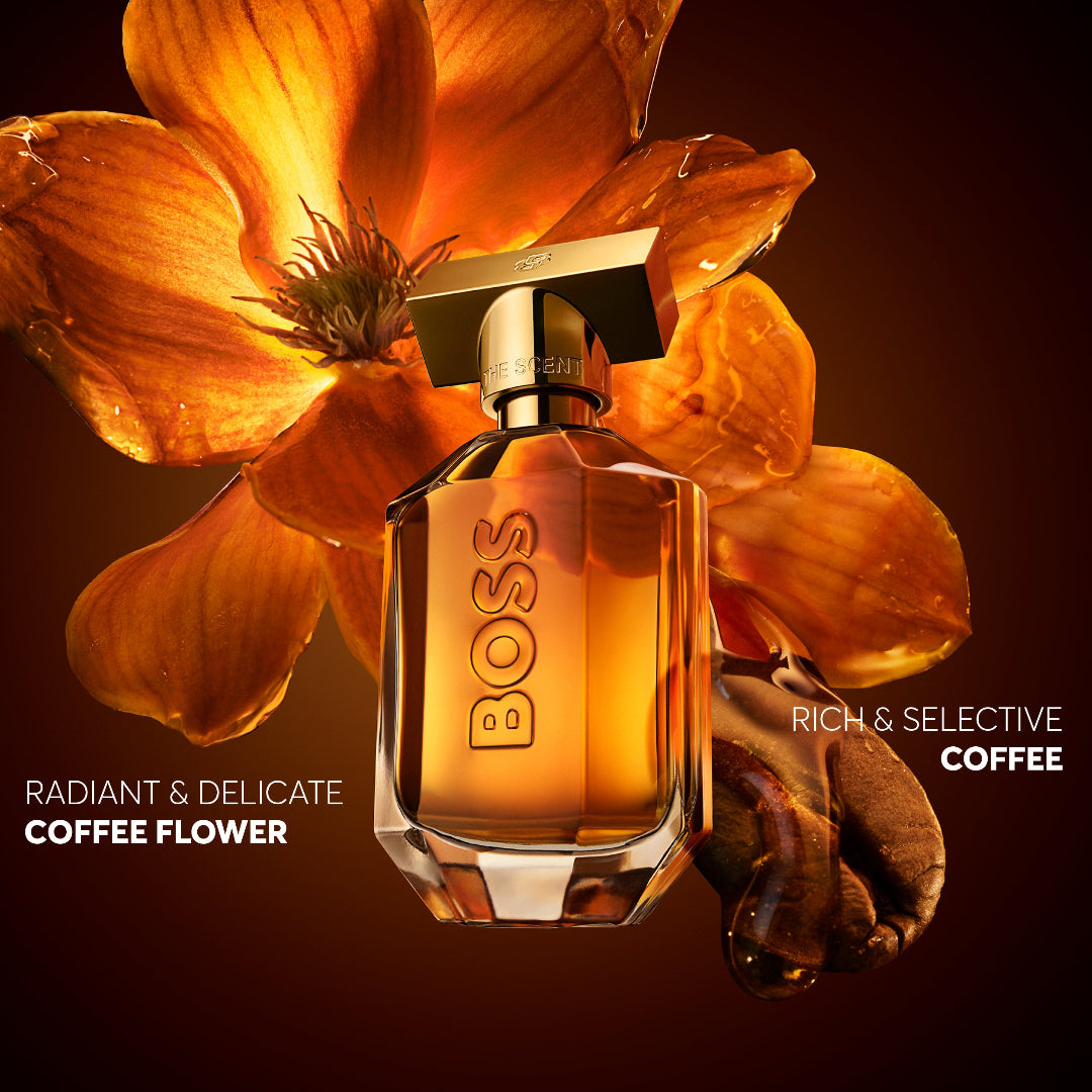 HUGO BOSS BOSS The Scent For Her Intense Eau de Parfum