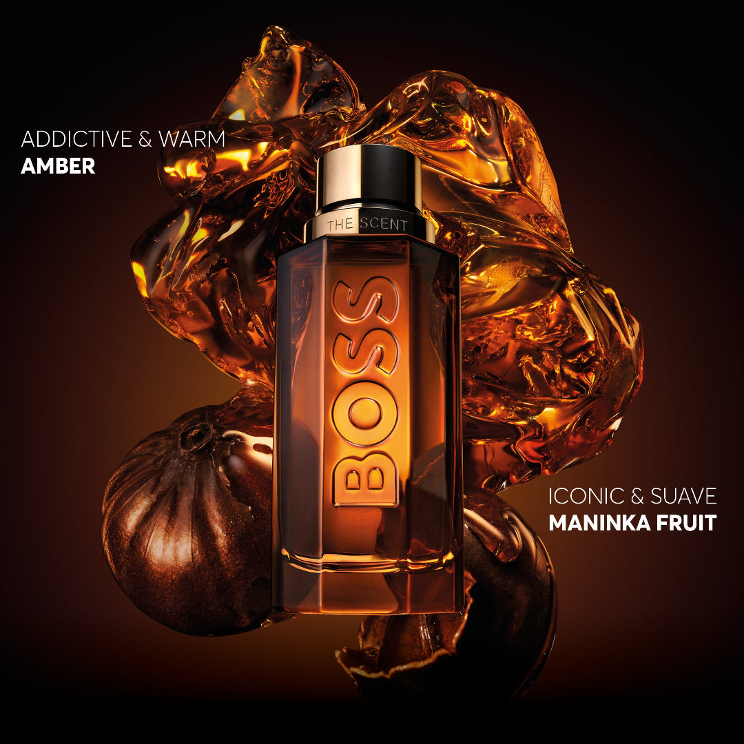 HUGO BOSS BOSS The Scent Intense Eau de Parfum