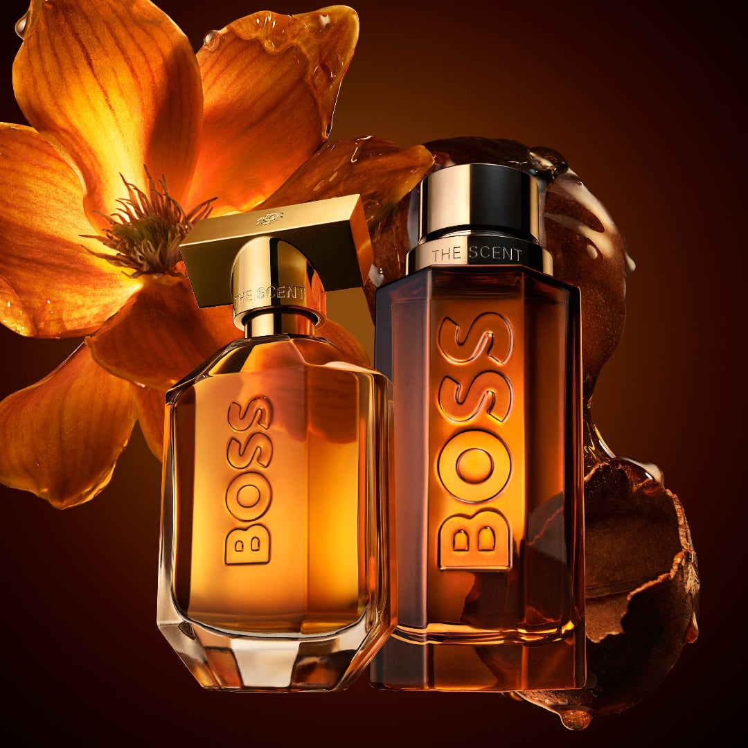 HUGO BOSS BOSS The Scent Intense Eau de Parfum