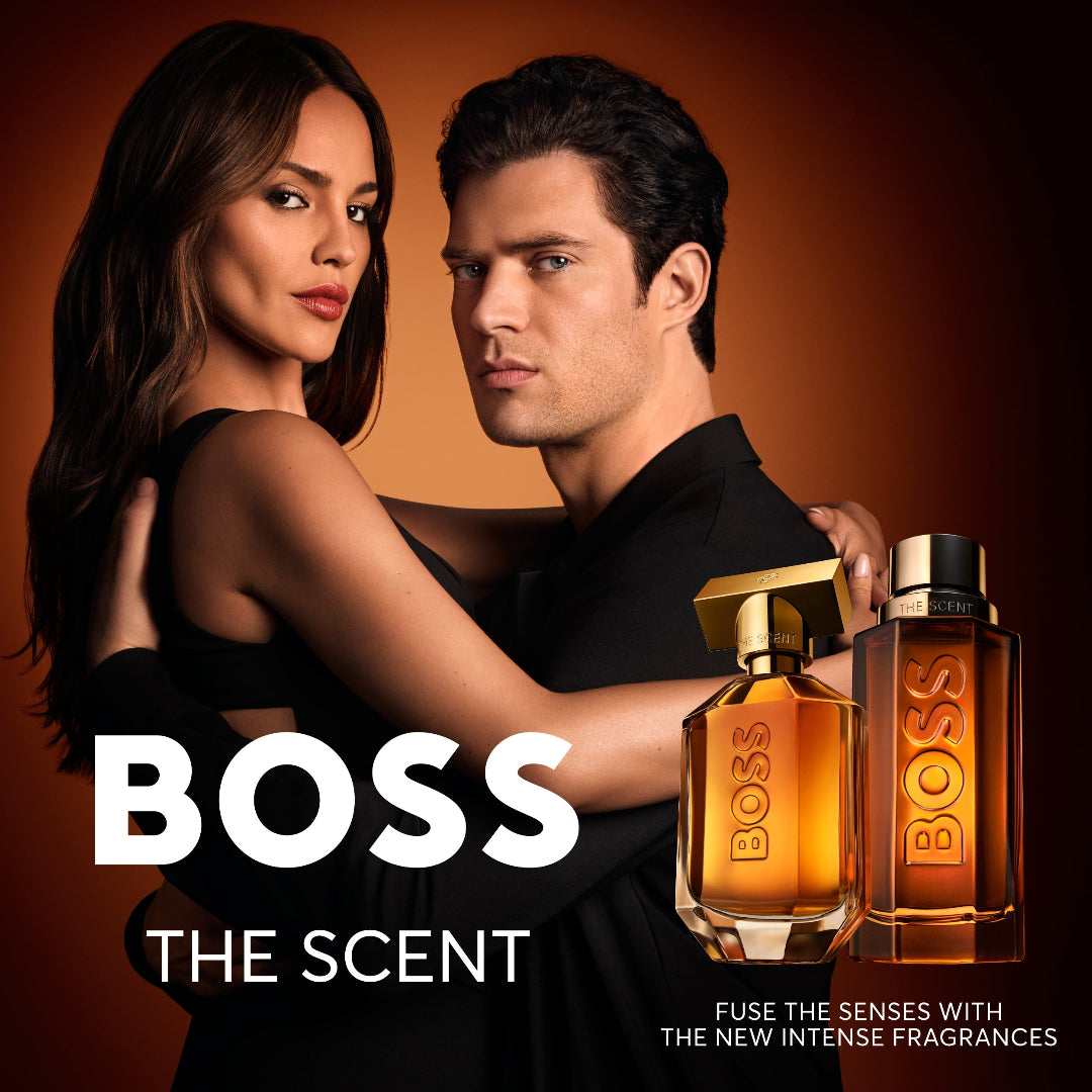 HUGO BOSS BOSS The Scent Intense Eau de Parfum