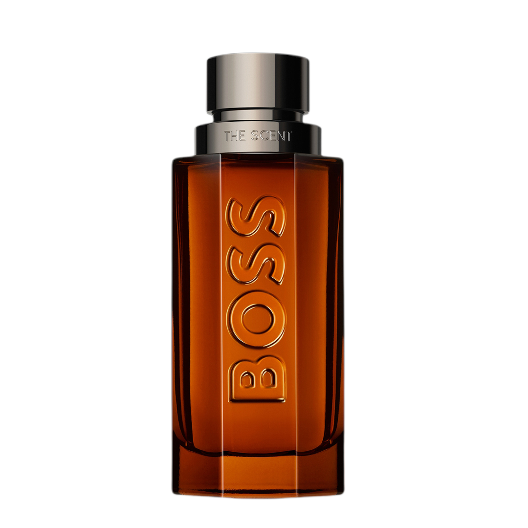 HUGO BOSS BOSS The Scent Intense Eau de Parfum - 100ml