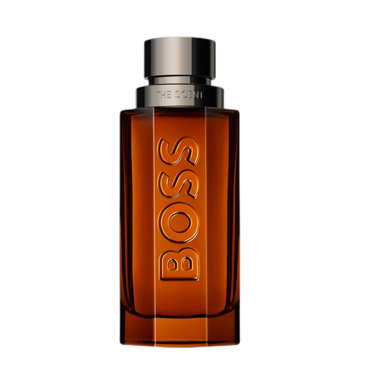 HUGO BOSS BOSS The Scent Intense Eau de Parfum