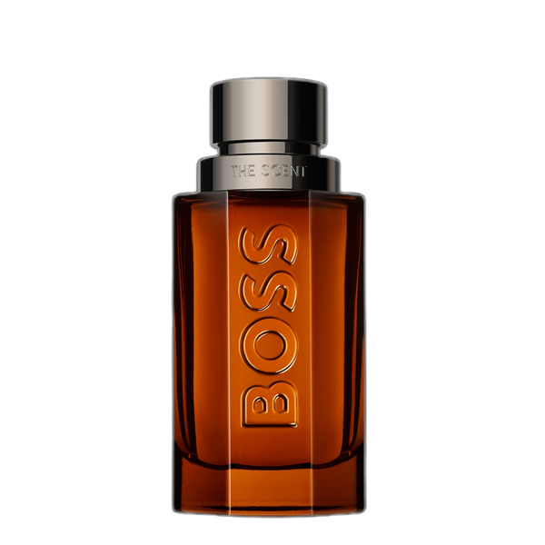 BOSS The Scent for Him Eau de Parfum Intense (2026)
