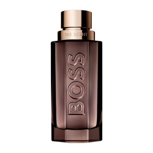 HUGO BOSS BOSS The Scent Le Parfum Spray
