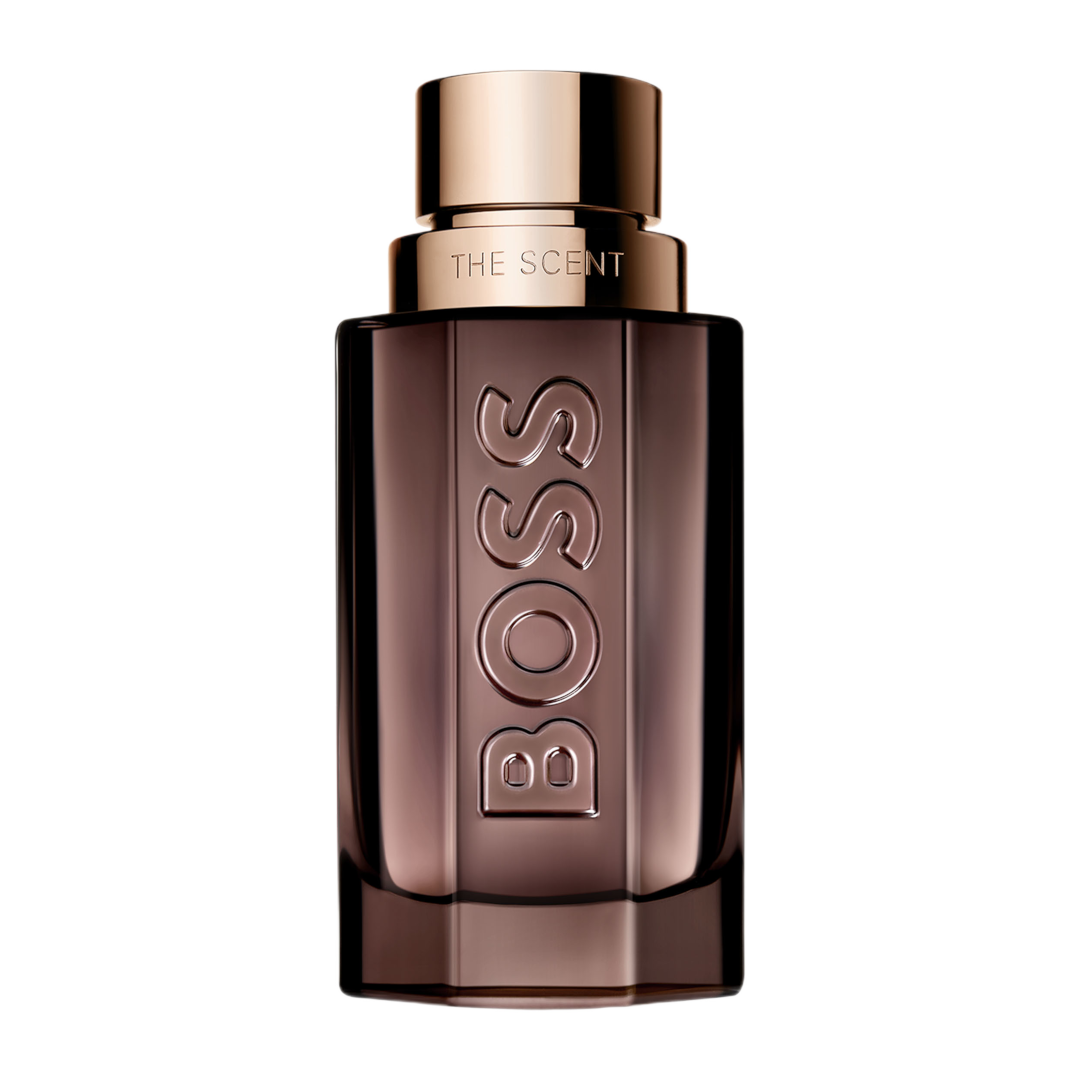 HUGO BOSS BOSS The Scent Le Parfum Spray - 50ml