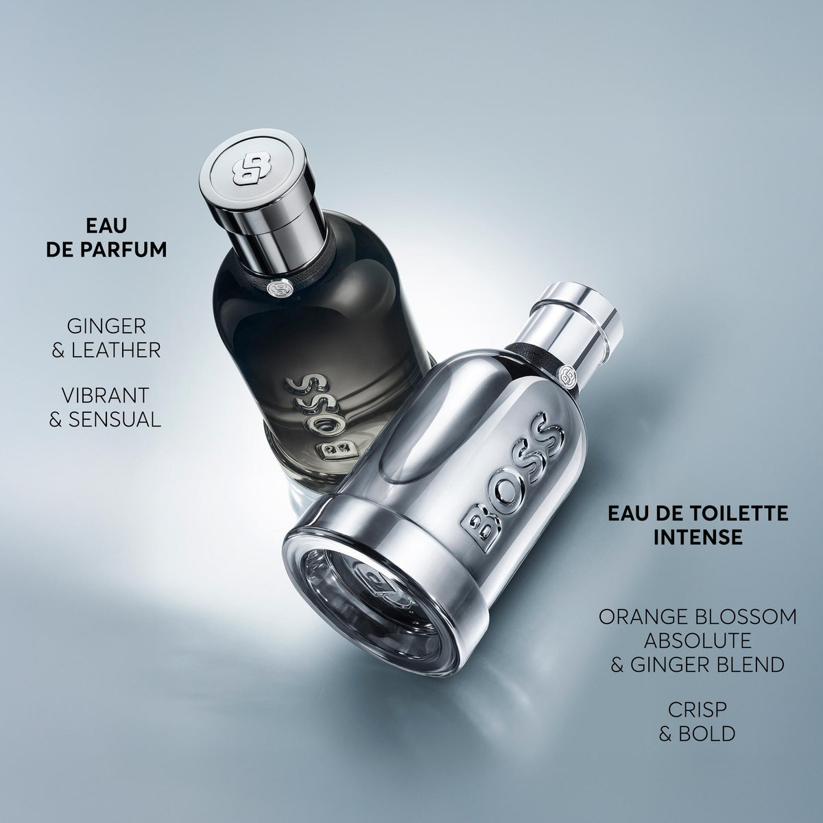 HUGO BOSS Bottled Beyond Intense Eau de Toilette