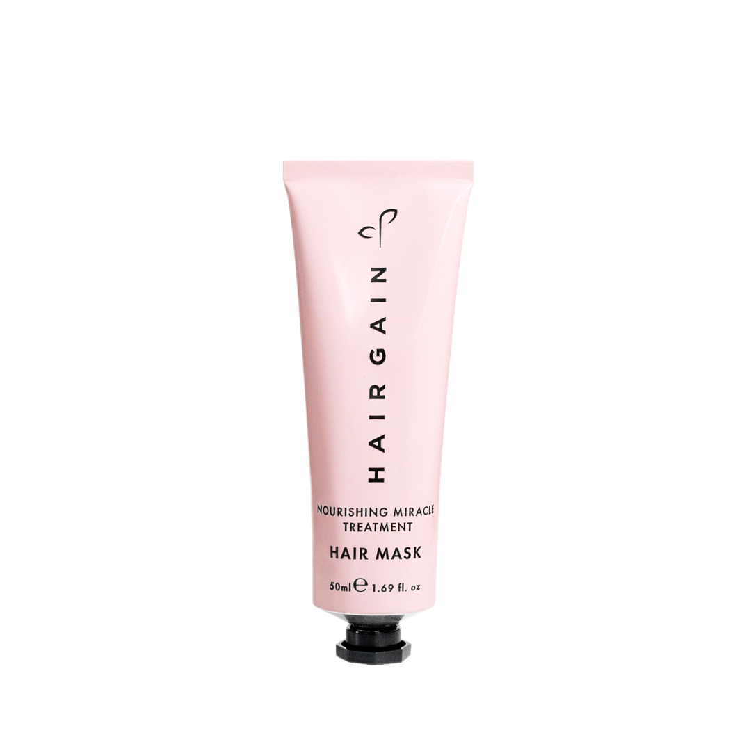 Hair Gain Hair Mask - 50ml
